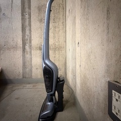 無料！　コードレス掃除機の画像