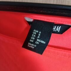 H＆M ワンピースの画像