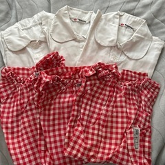 熊本　聖母幼稚園セットの画像