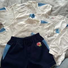 熊本　聖母幼稚園セットの画像