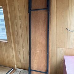 【直接引渡し可能な方限定】会議用ローテーブル①（羅臼町役場町民環境課出品）の画像