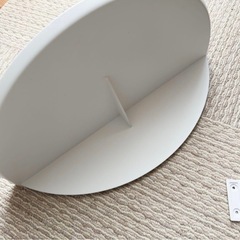 tower/タワー　ウォールサイドテーブル タワー 石こうボード壁対応の画像