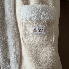 BABY GAP　の画像