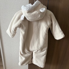 BABY GAP　の画像