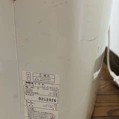 除湿器 コロナの画像