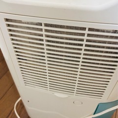 除湿器 コロナの画像
