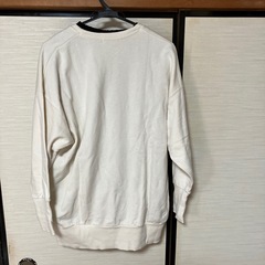 ジーナシスｖカットソーの画像