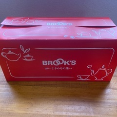 ドリップバッグコーヒー BROOK'S（ブルックス）の画像