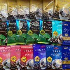 ドリップバッグコーヒー BROOK'S（ブルックス）の画像