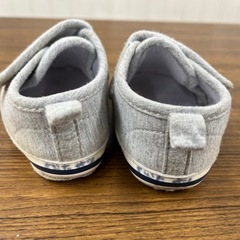 ベビー靴　11.5㎝、12㎝、12.5㎝の画像