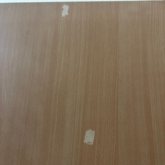 ニトリ　TVボード　ハイタイプの画像