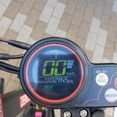 キックボード　SWALLOW　ZERO9 Liteの画像