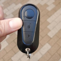 キックボード　SWALLOW　ZERO9 Liteの画像