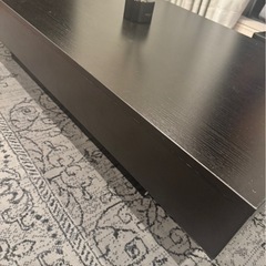 センターテーブルの画像