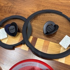 新品　ガス火専用　ティファール　T-fal フライパン　鍋　7点セットの画像