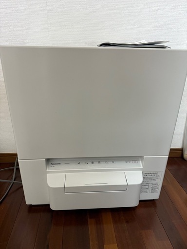 買取決まりました／食洗機