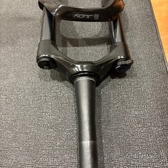 RockShox Judy Silver ロックショック　エアサス　29erの画像