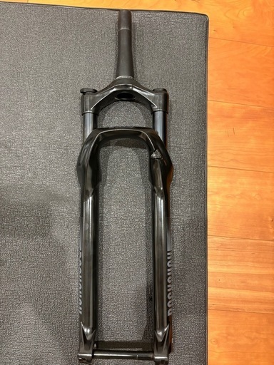 RockShox Judy Silver ロックショック　エアサス　29er