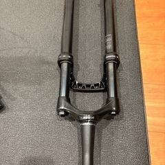 RockShox Judy Silver ロックショック　エアサス　29erの画像