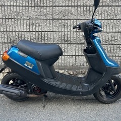 アプリオ2！リミッターカット済み♪話し早い方値引きOKの画像