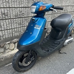 アプリオ2！リミッターカット済み♪話し早い方値引きOKの画像