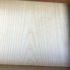 チェストです。無料で譲ります。の画像