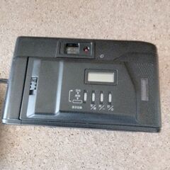 Marumanマルマン　オートフォーカスカメラ　シャッター確認済み　の画像