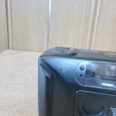 Marumanマルマン　オートフォーカスカメラ　シャッター確認済み　の画像