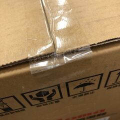 25K589 ジ6 Paloma パロマ ガス瞬間給湯器 PH-16LXTU LPガス用 FF式 1～2人用 未使用の画像