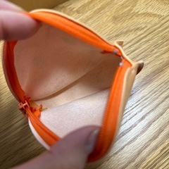 アンパンマン　コインケースの画像