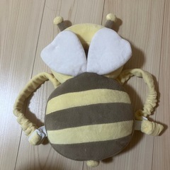 転倒防止クッションの画像