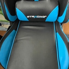 ゲーミングチェアの画像