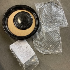 イワタニ　網焼きプレートの画像