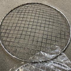 イワタニ　網焼きプレートの画像