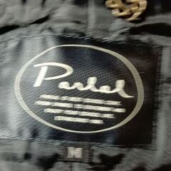 メンズPコート　Mサイズの画像