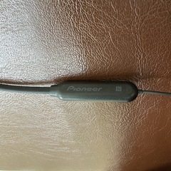 パイオニア  BeatsX 中古 動作確認の画像