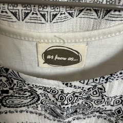 レディース　ワンピースの画像