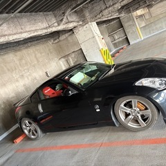 【最終値下げ】日産フェアレディZ 後期6MTの画像