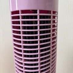 ハローキティー　扇風機の画像