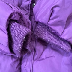 90サイズ　アウター　の画像