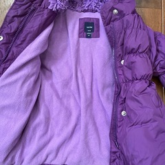 90サイズ　アウター　の画像