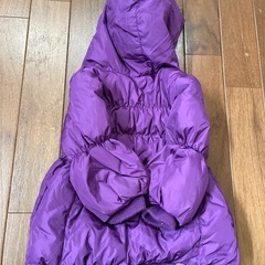 90サイズ　アウター　の画像