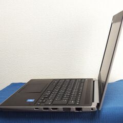 hp定番タイプCeleron最新Windows11メモリ4GB高速SSD120GBWifi接続可能カメラ内蔵の画像