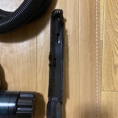 東芝　サイクロン式クリーナー 『トルネオ』 VC-J2000Z(N) 付属品のみの画像