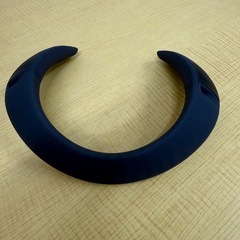 BoseネックスピーカーSoundWear Companion speakerの画像