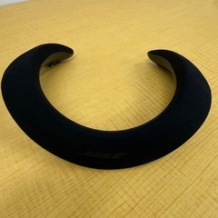 BoseネックスピーカーSoundWear Companion speakerの画像