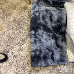 ラグマットの画像