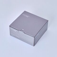 【新品未開封 】cado (カドー加湿器)STEM 300(HM-C300)新品未開封 クールグレー 予備カートリッジ付の画像