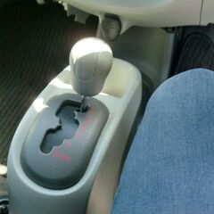 ❑全国自社ローン対応❑       ●平成20年5月登録三菱アイ 4WD の画像