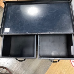 【軽トラ貸し出し無料！配送可！】スチールチェスト　入荷しました！の画像